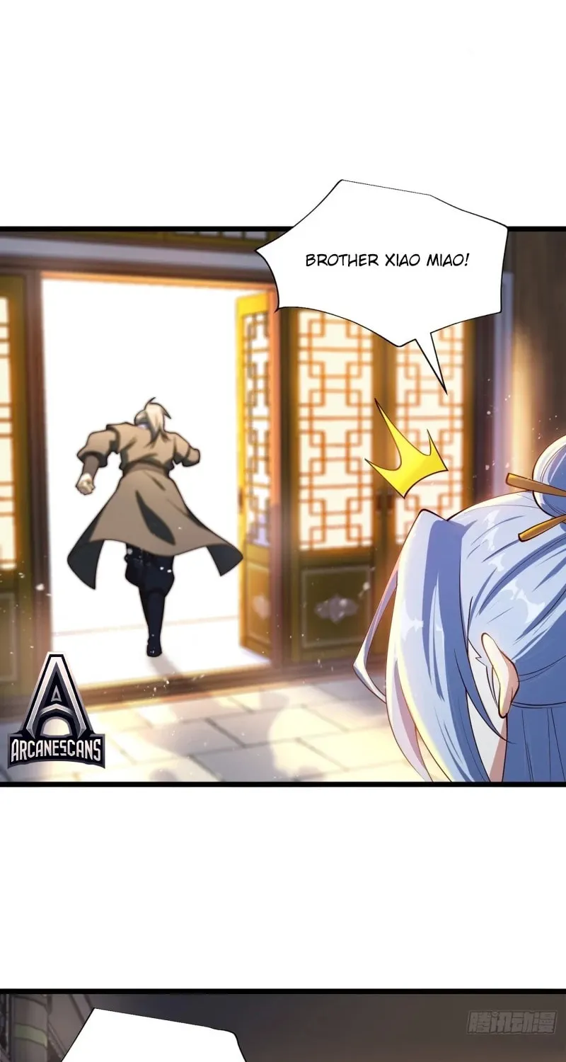 I was forced by the system to become a villain Chapter 1 page 71 - 