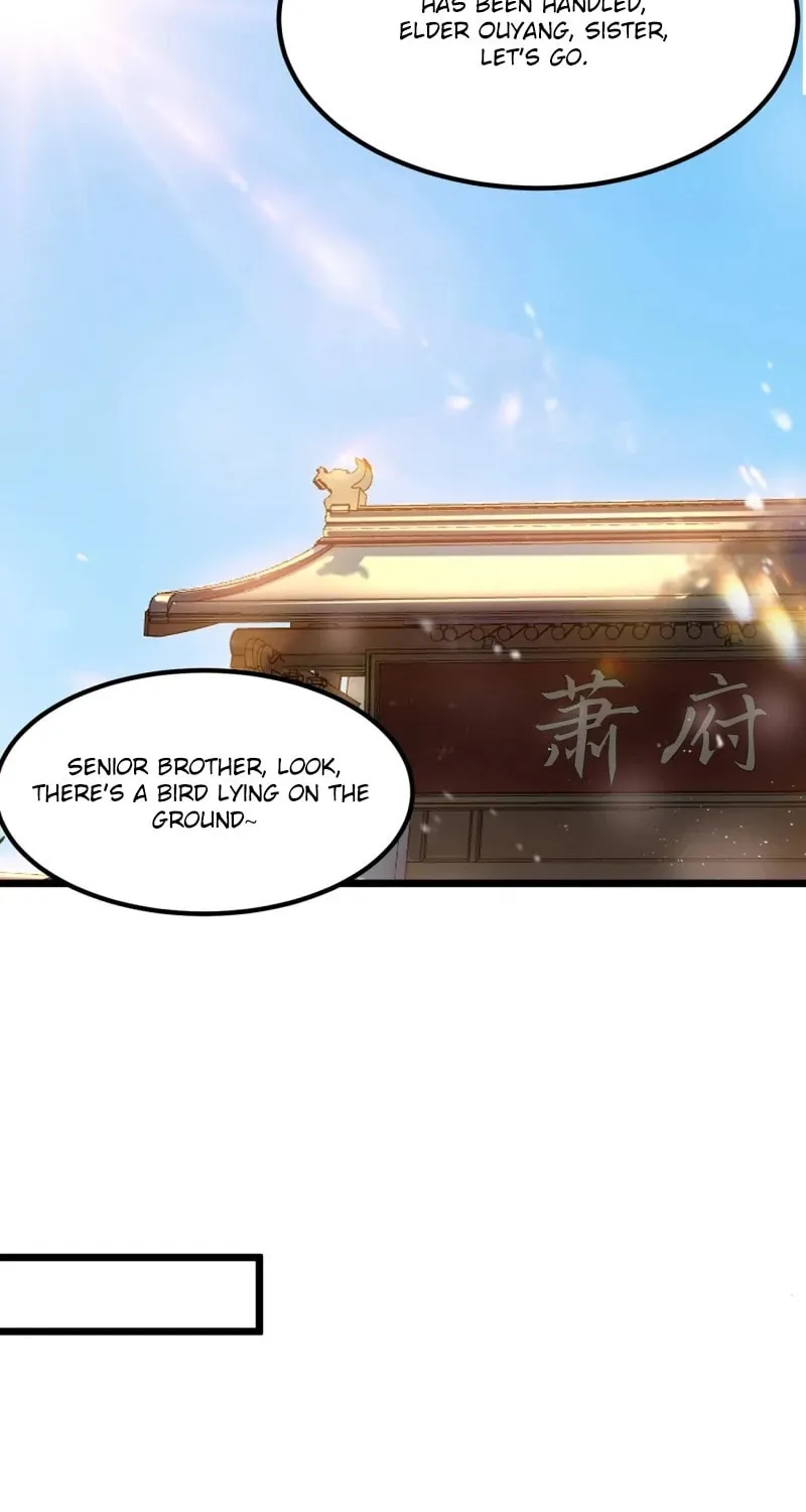 I was forced by the system to become a villain Chapter 1 page 73 - 