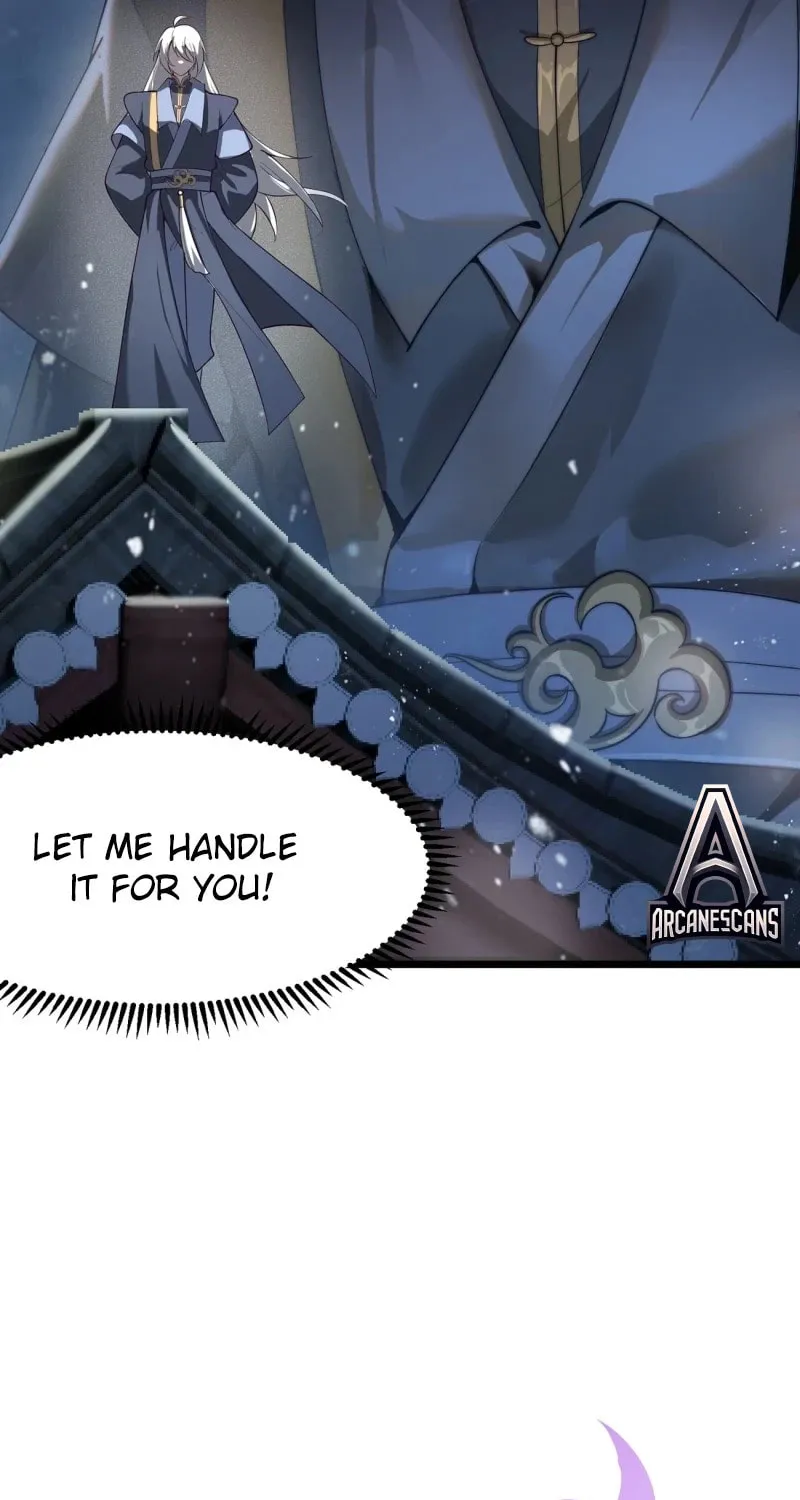 I was forced by the system to become a villain Chapter 1 page 77 - 