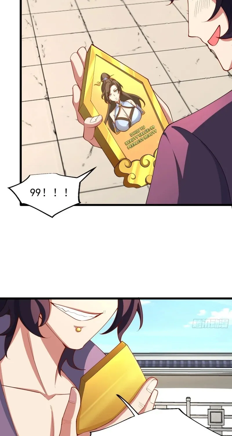 I was forced by the system to become a villain Chapter 10 page 14 - 