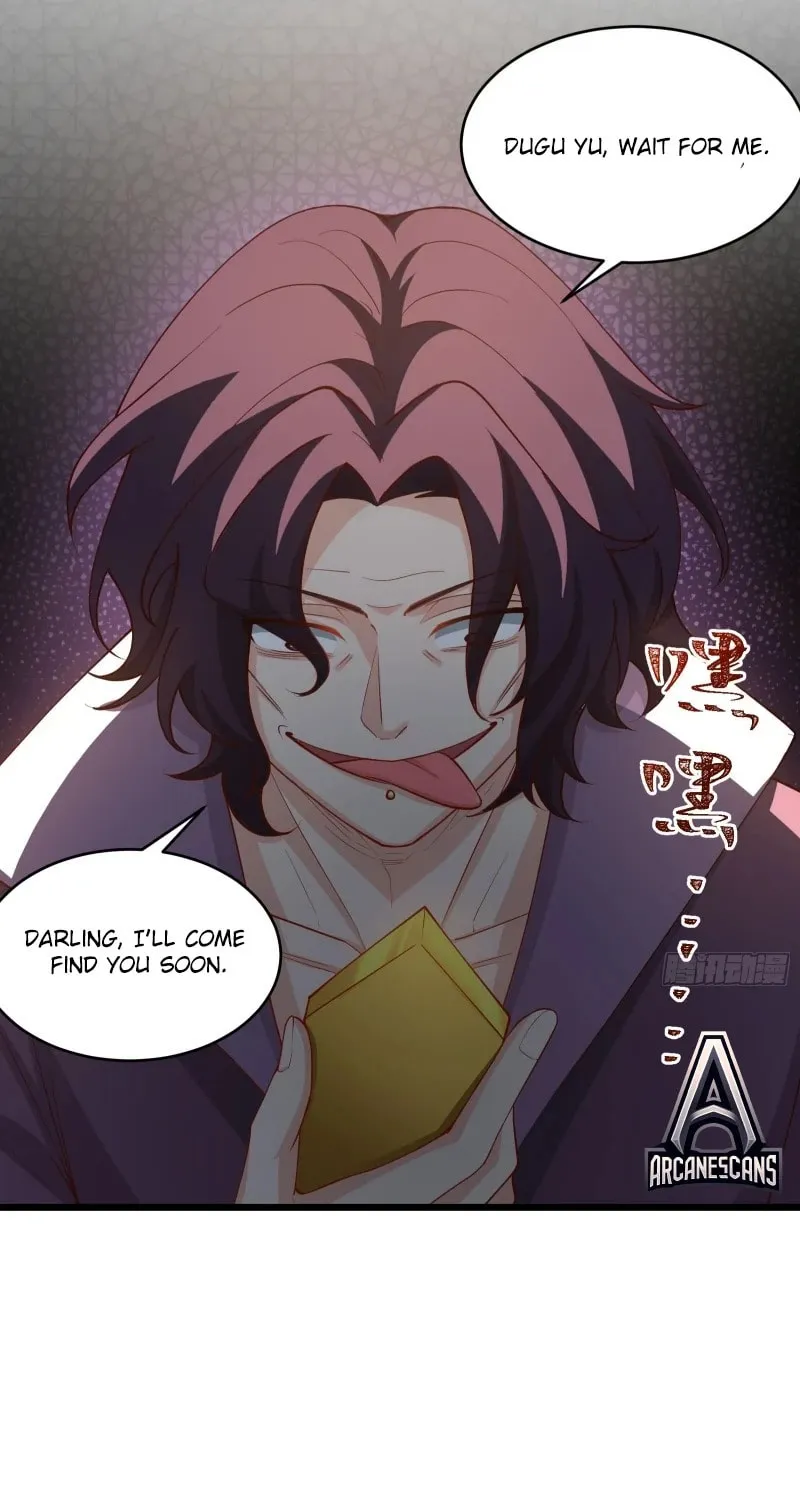 I was forced by the system to become a villain Chapter 10 page 16 - 