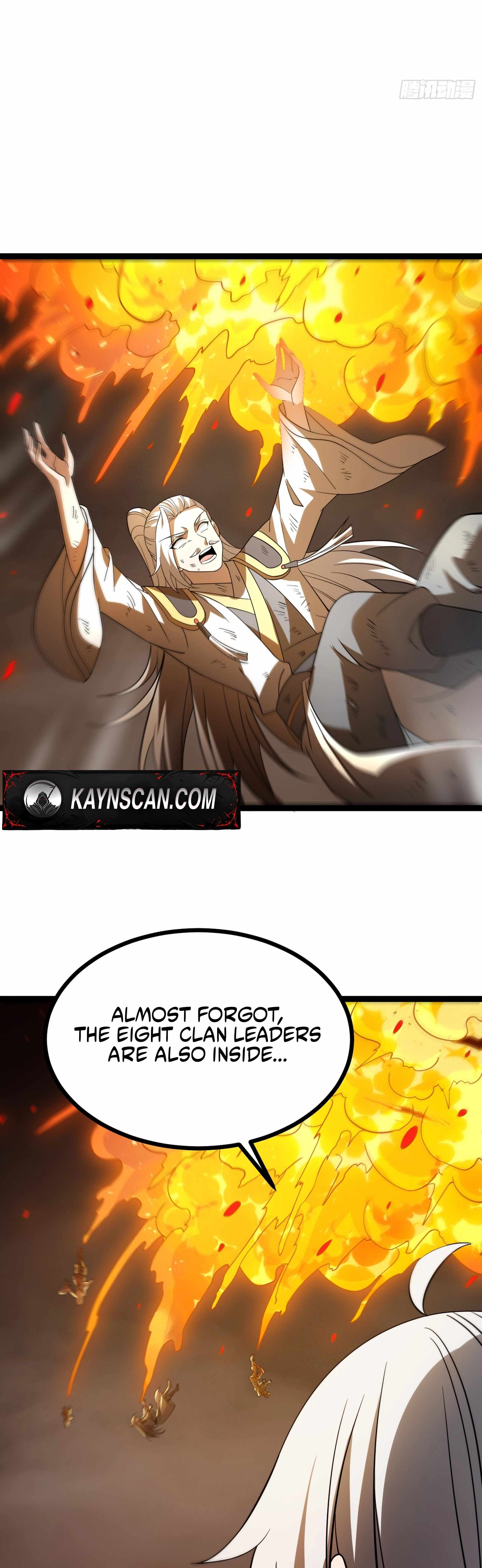 I was forced by the system to become a villain Chapter 101 page 2 - 