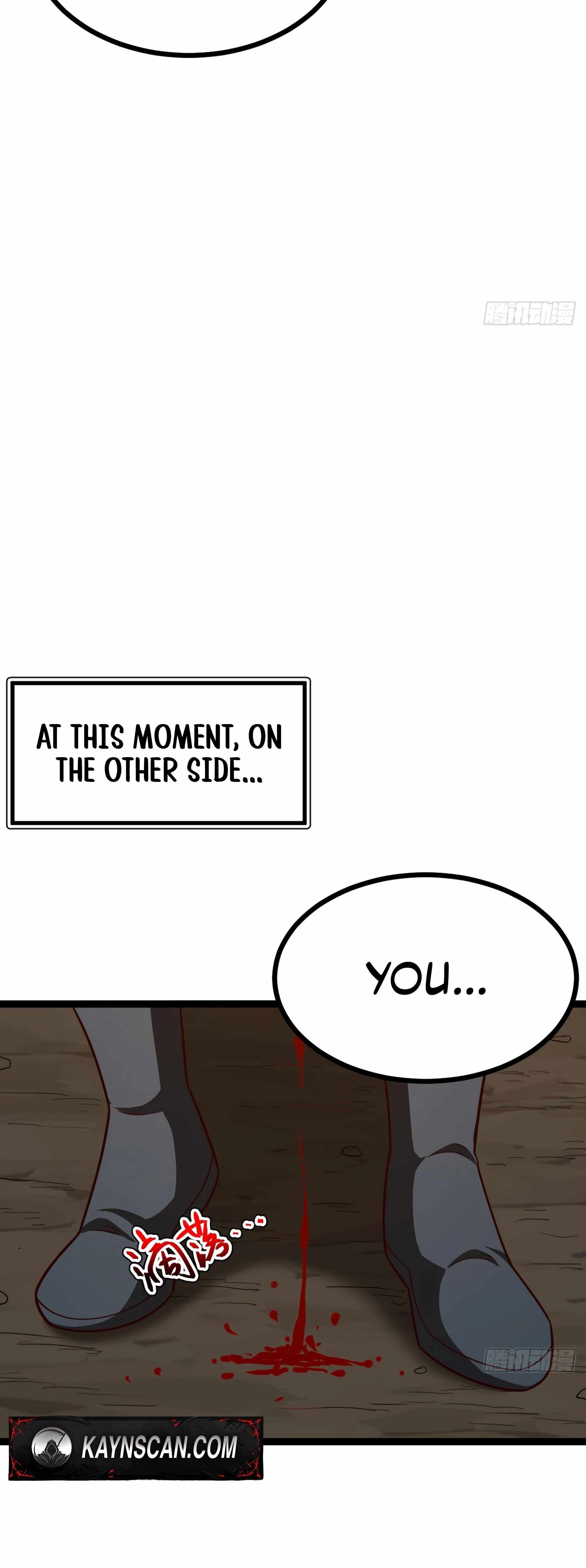 I was forced by the system to become a villain Chapter 101 page 18 - 