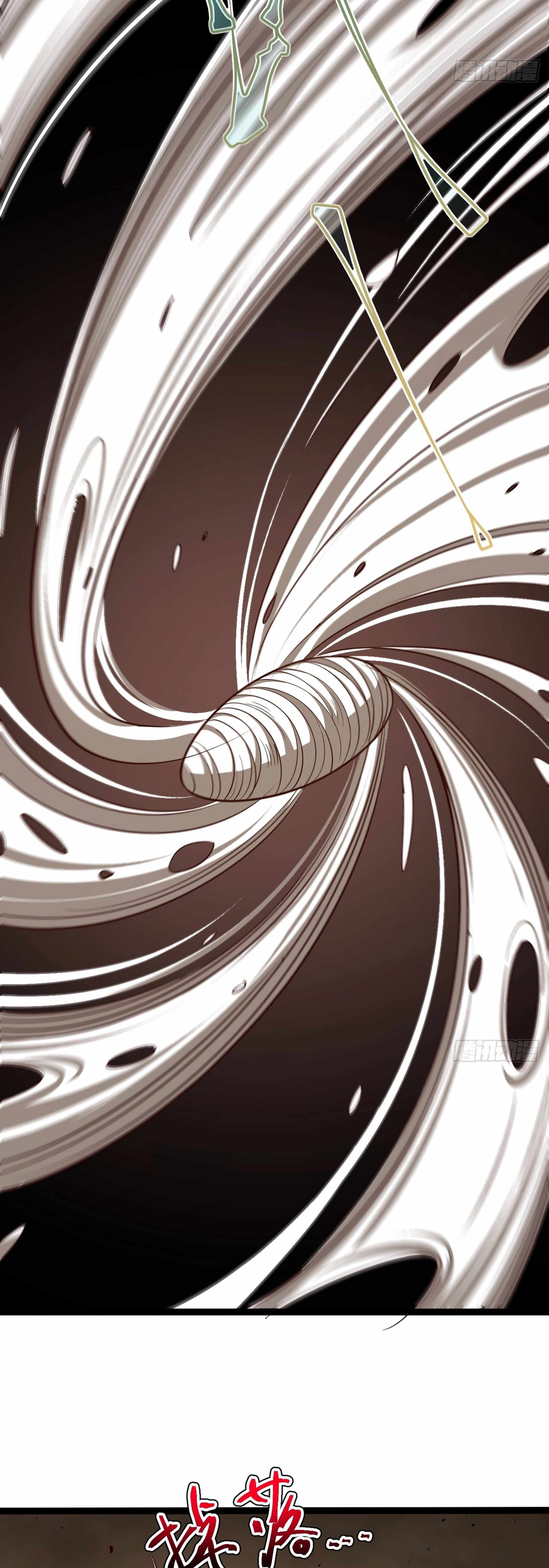 I was forced by the system to become a villain Chapter 101 page 25 - 
