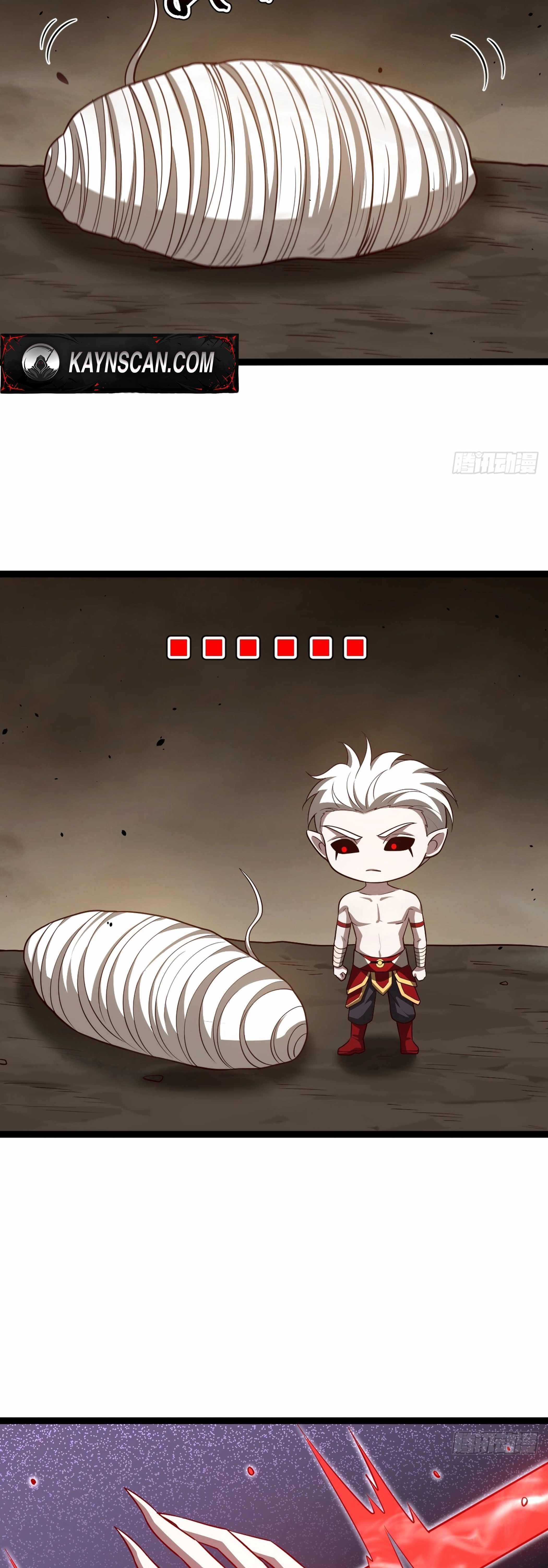I was forced by the system to become a villain Chapter 101 page 26 - 
