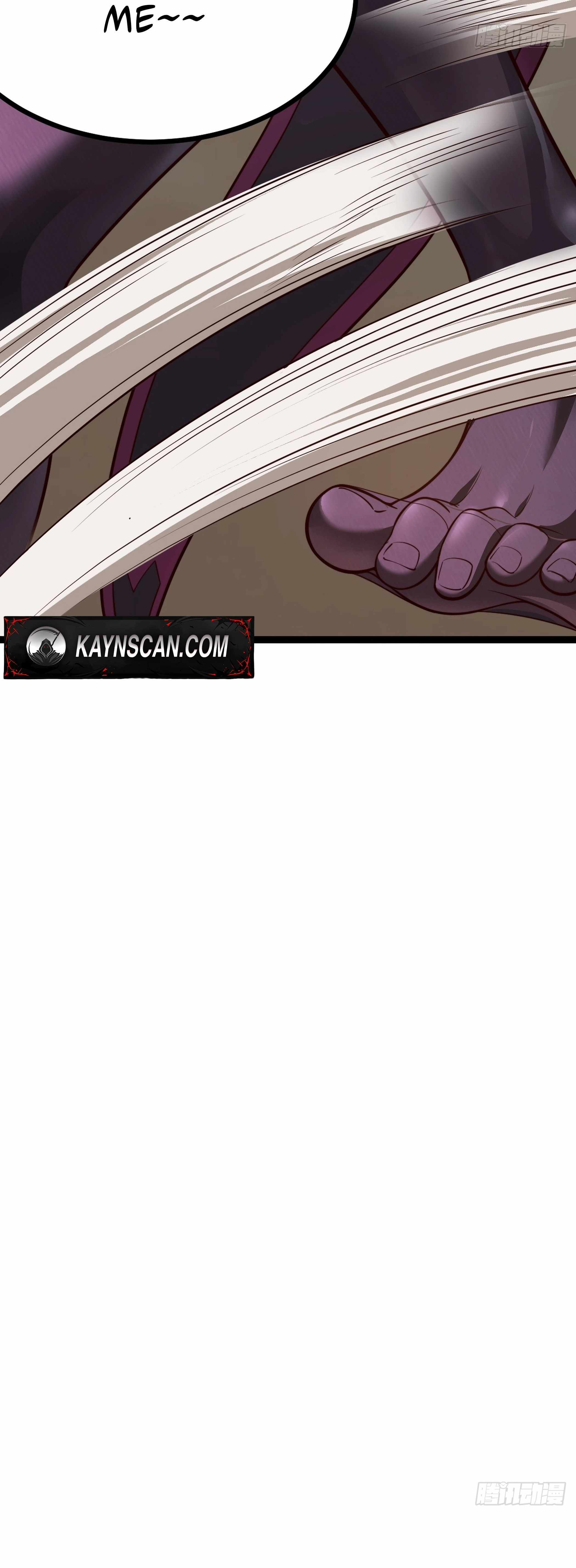 I was forced by the system to become a villain Chapter 101 page 30 - 