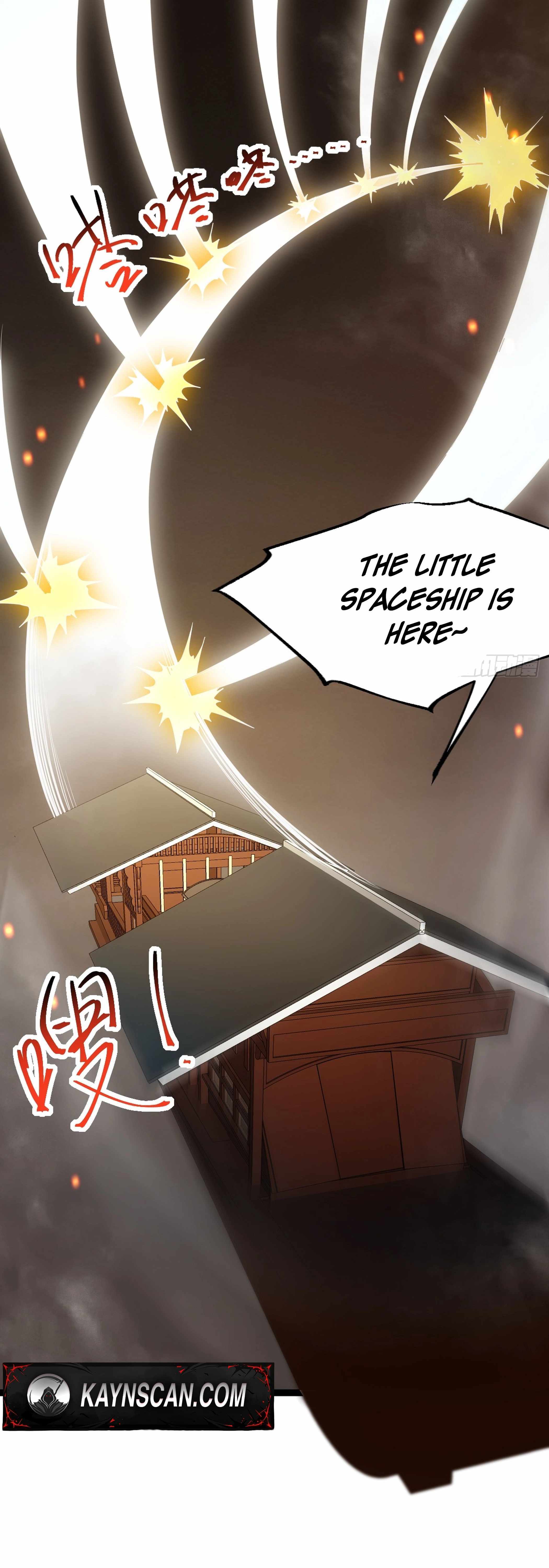 I was forced by the system to become a villain Chapter 101 page 4 - 
