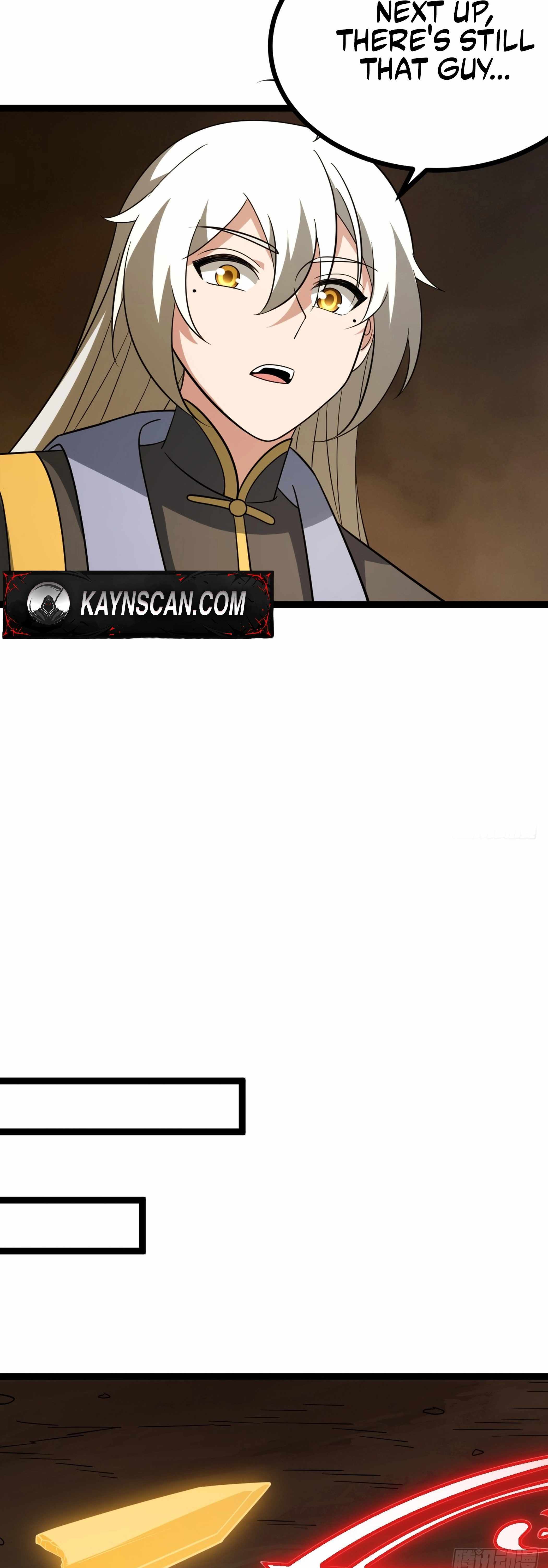 I was forced by the system to become a villain Chapter 101 page 8 - 