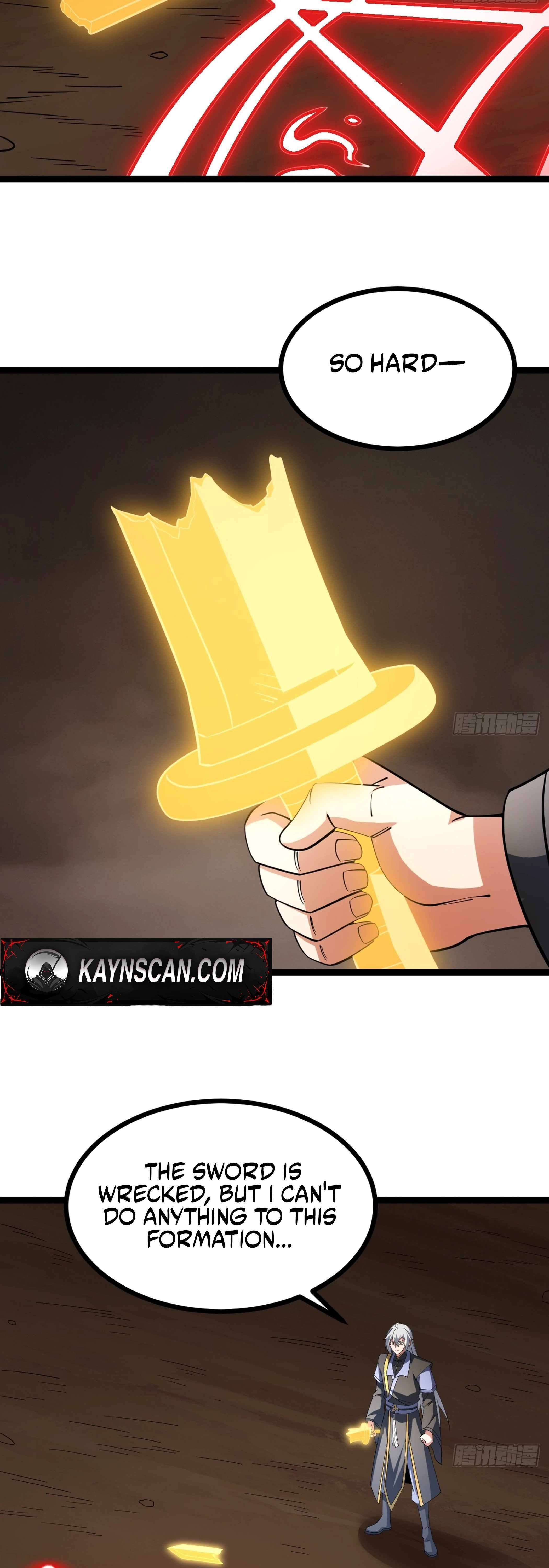 I was forced by the system to become a villain Chapter 101 page 9 - 