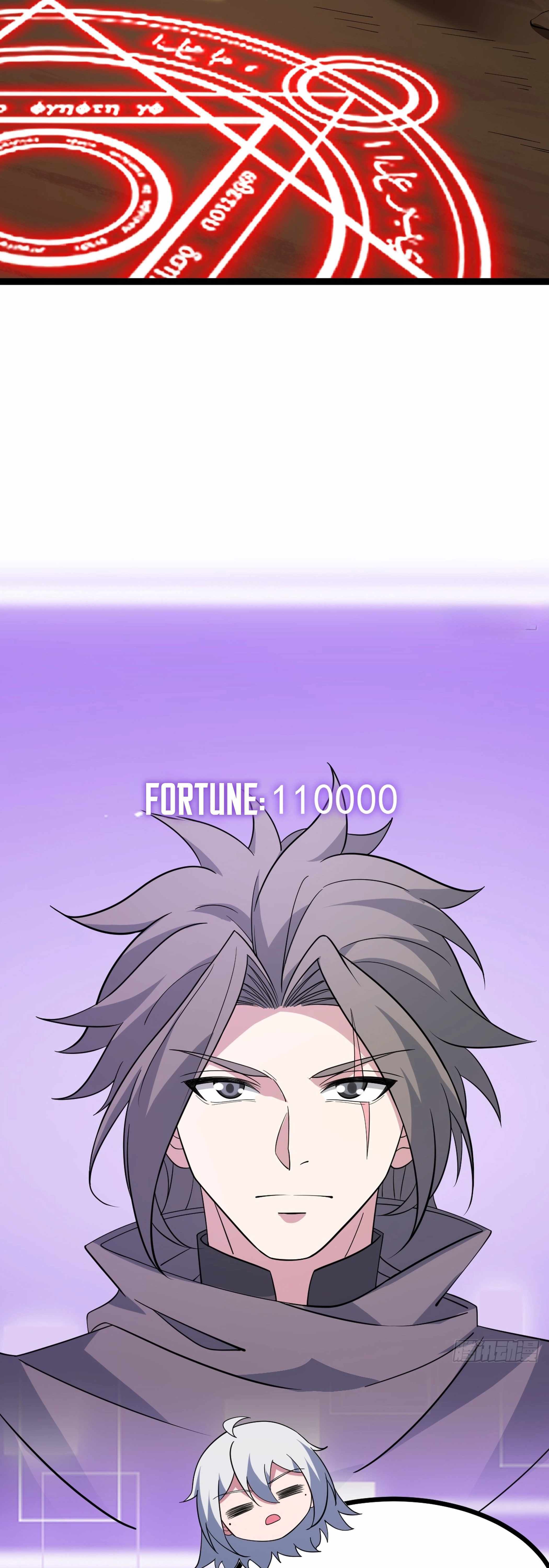 I was forced by the system to become a villain Chapter 101 page 10 - 