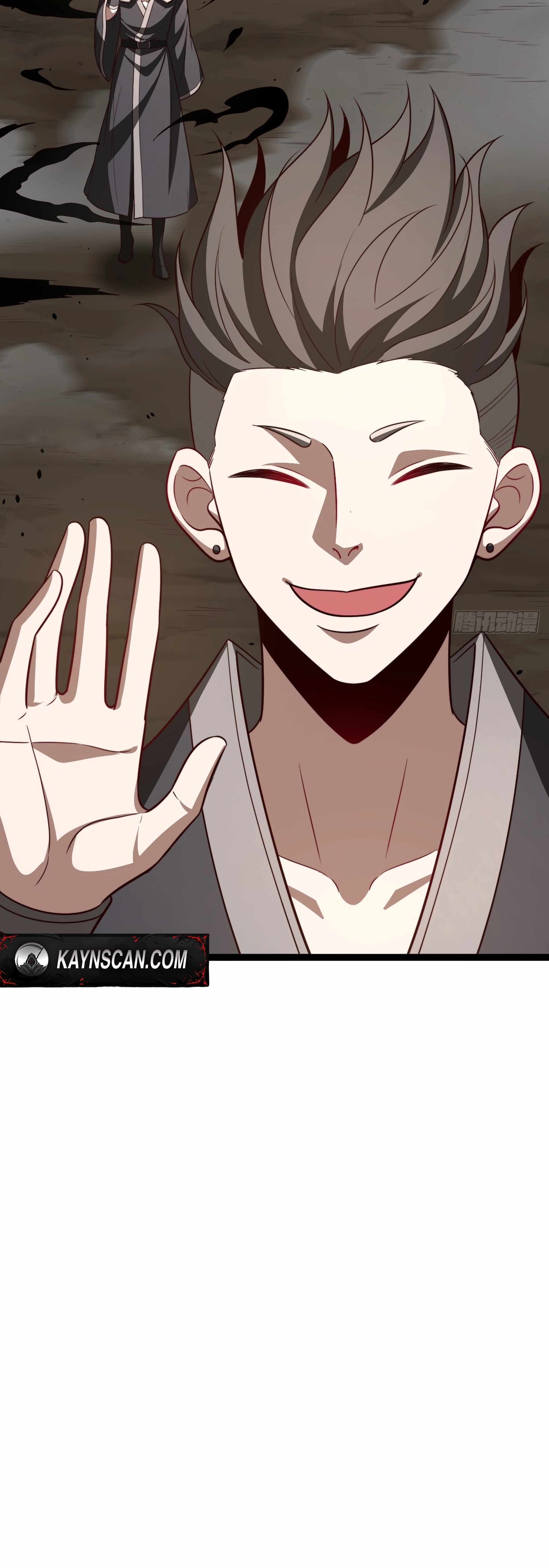 I was forced by the system to become a villain Chapter 102 page 18 - 