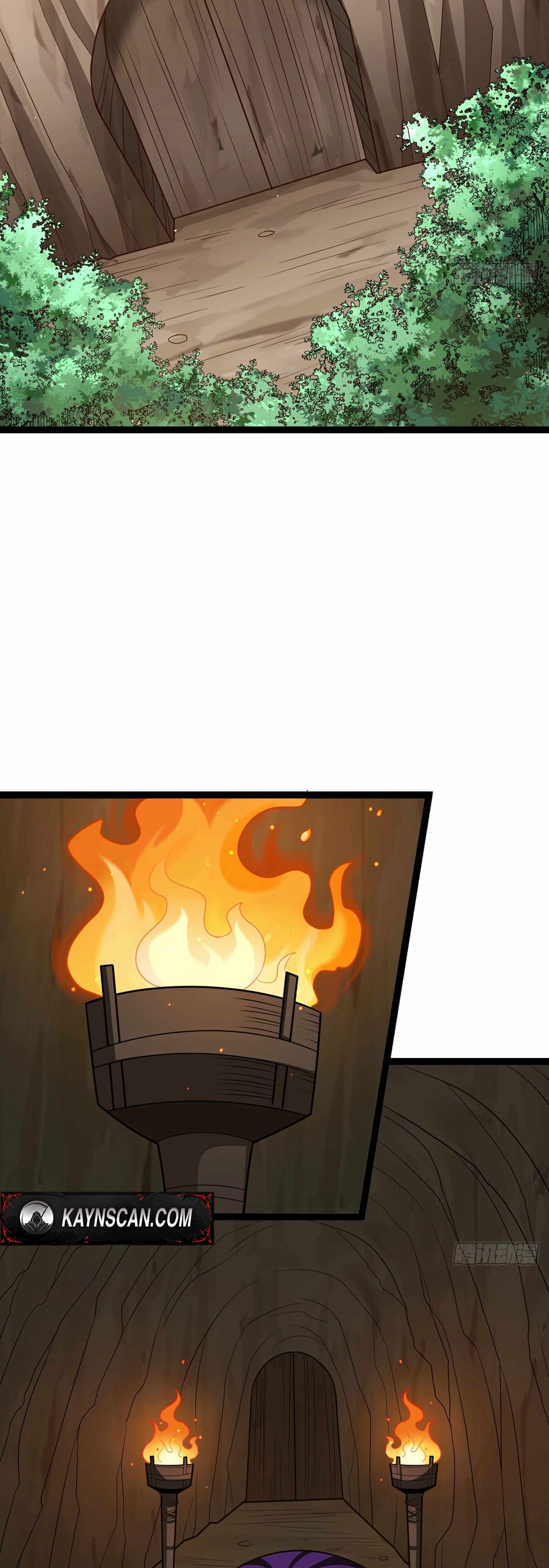 I was forced by the system to become a villain Chapter 102 page 3 - 