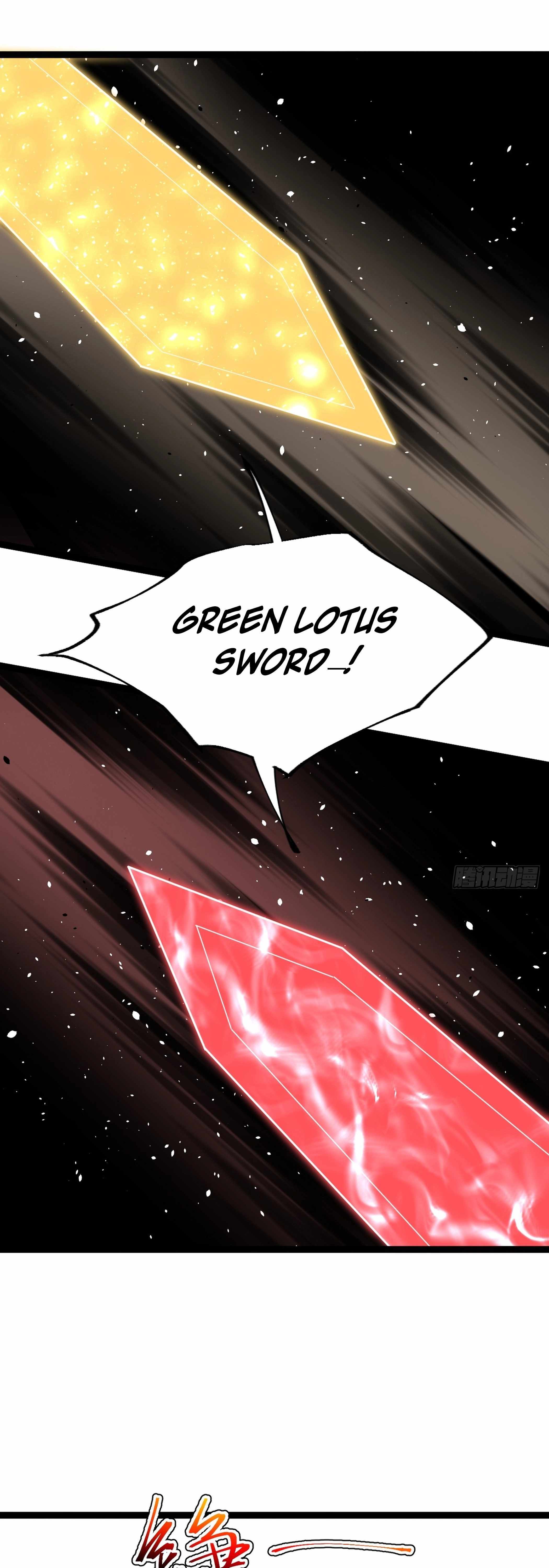 I was forced by the system to become a villain Chapter 102 page 23 - 
