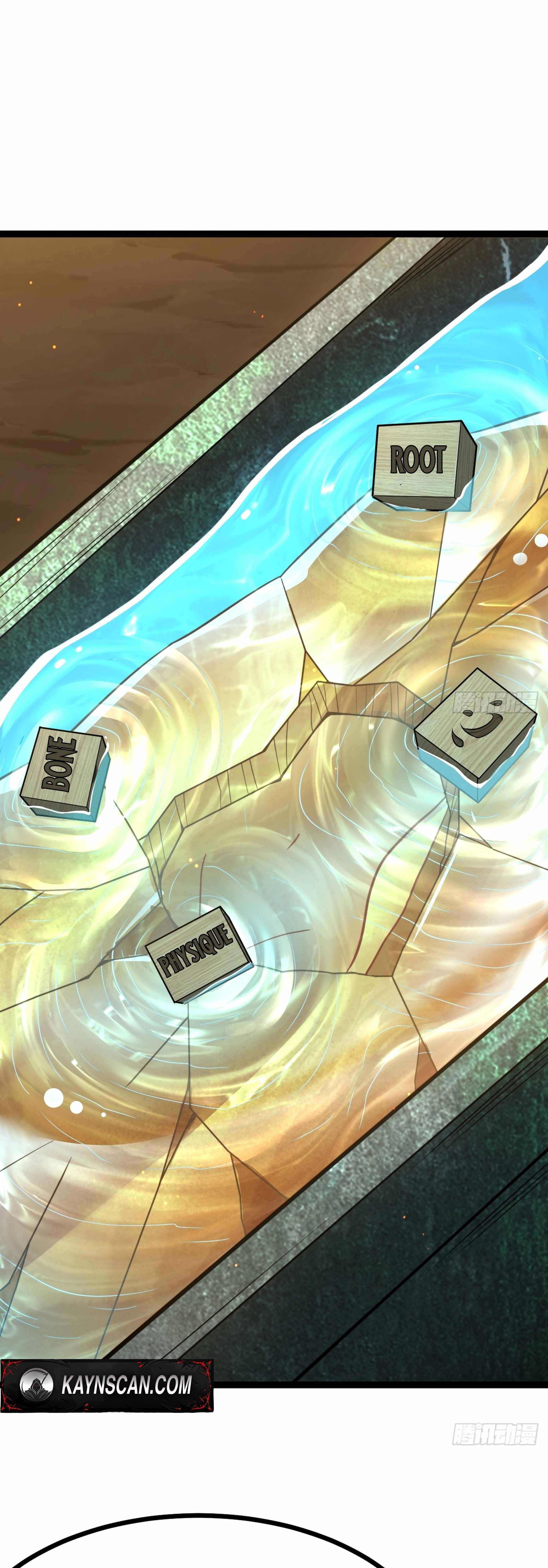 I was forced by the system to become a villain Chapter 102 page 5 - 