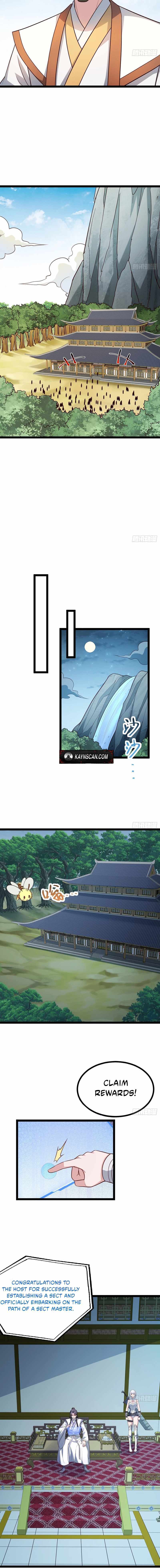 I was forced by the system to become a villain Chapter 105 page 2 - 