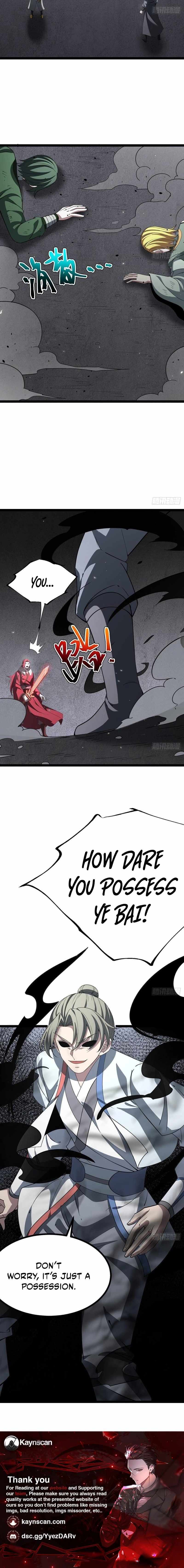 I was forced by the system to become a villain Chapter 109 page 10 - 