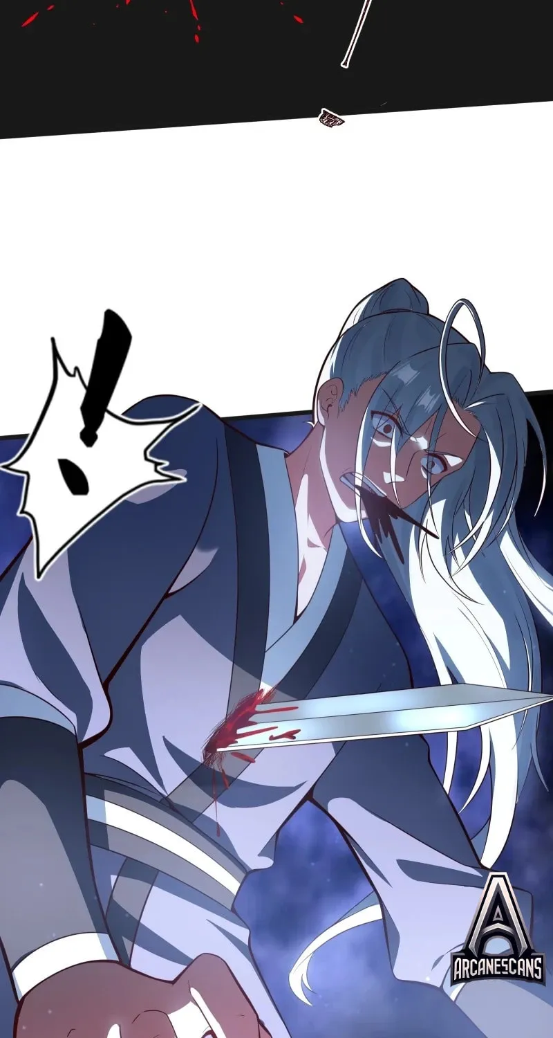 I was forced by the system to become a villain Chapter 11 page 11 - 