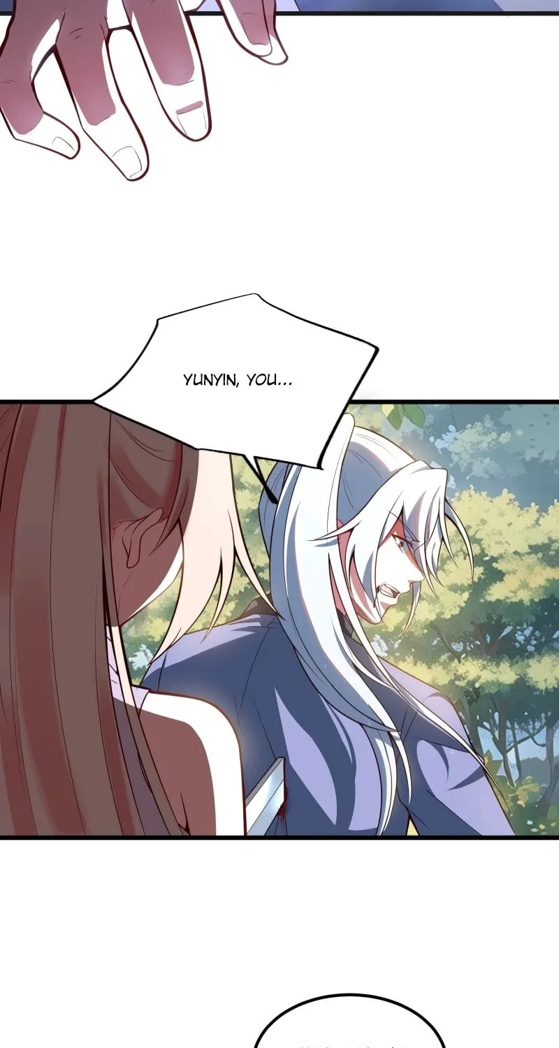 I was forced by the system to become a villain Chapter 11 page 12 - 