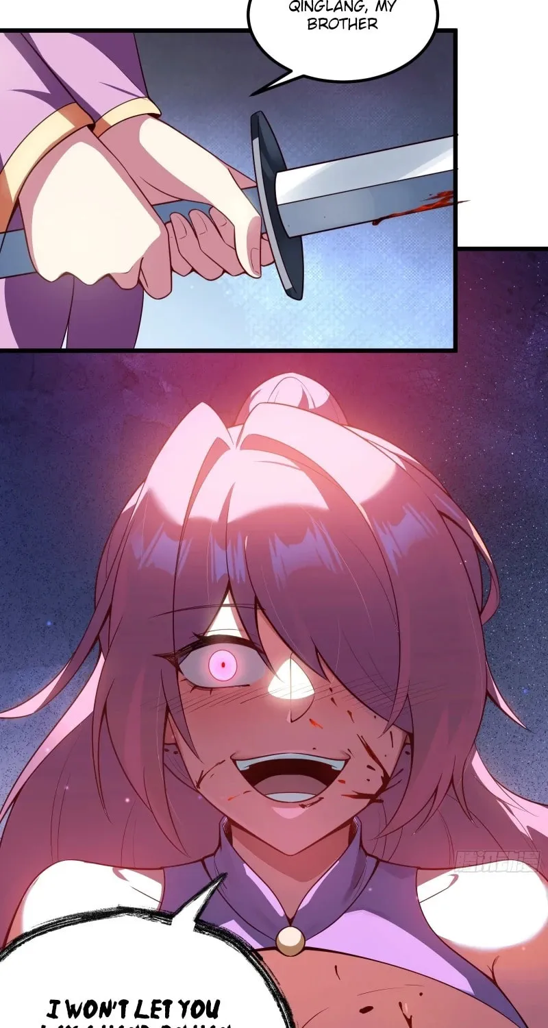 I was forced by the system to become a villain Chapter 11 page 13 - 