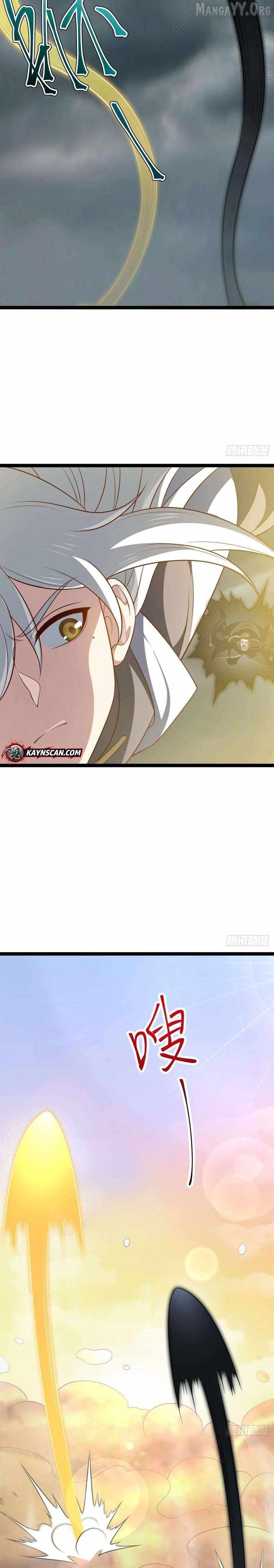 I was forced by the system to become a villain Chapter 116 page 4 - 