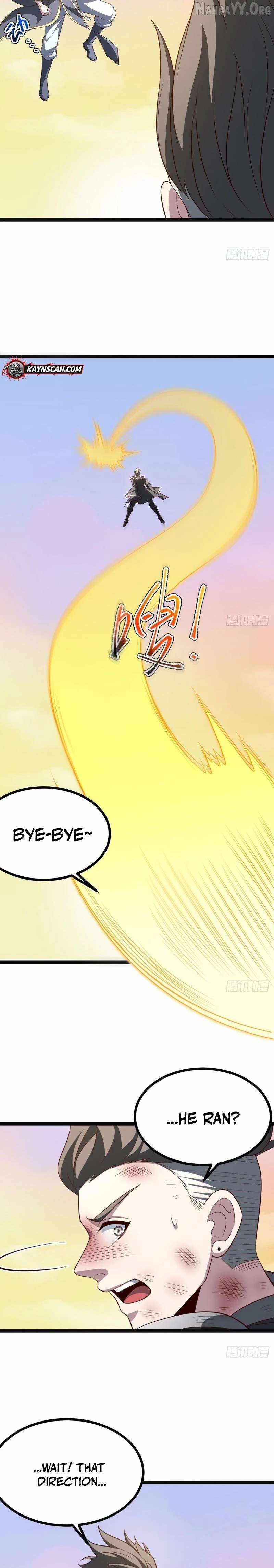 I was forced by the system to become a villain Chapter 117 page 2 - 