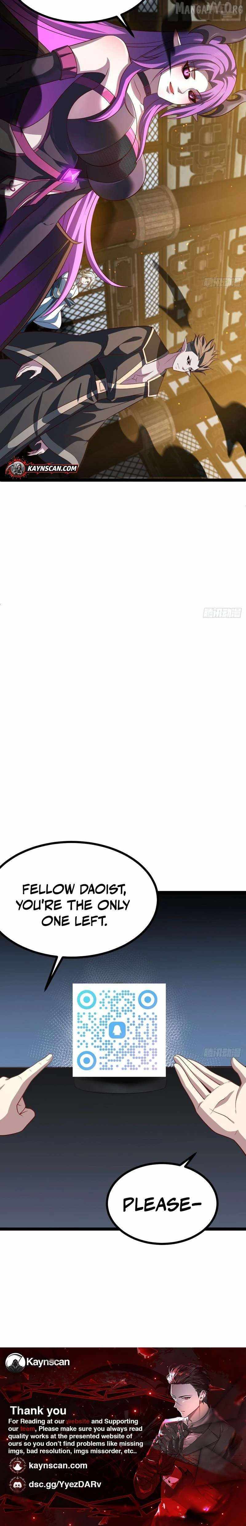 I was forced by the system to become a villain Chapter 118 page 15 - 