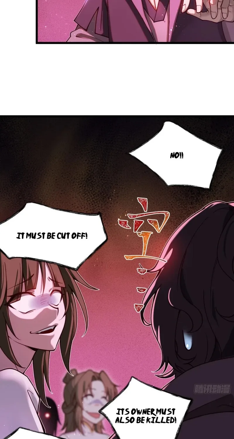 I was forced by the system to become a villain Chapter 12 page 12 - 