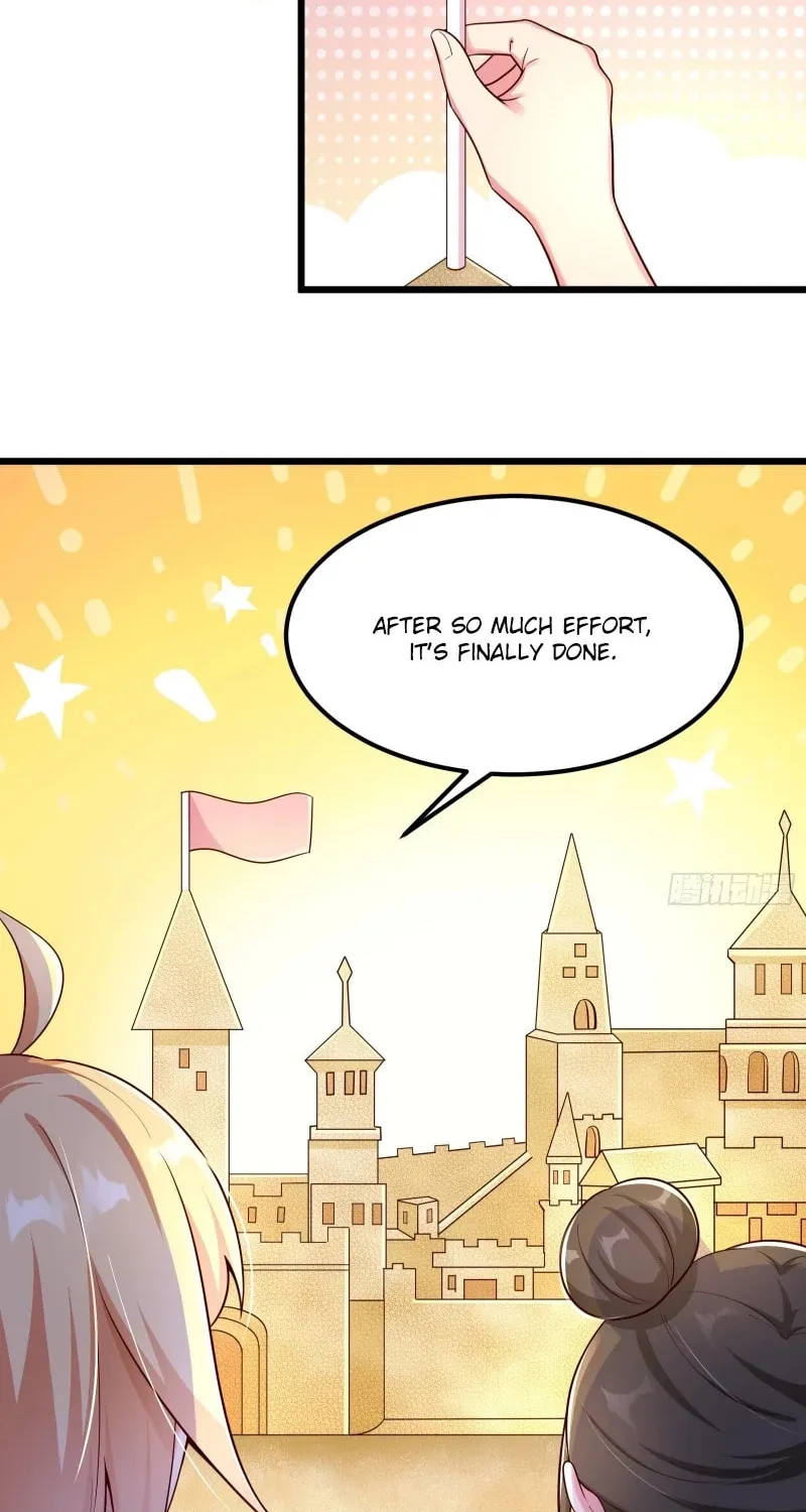 I was forced by the system to become a villain Chapter 12 page 16 - 