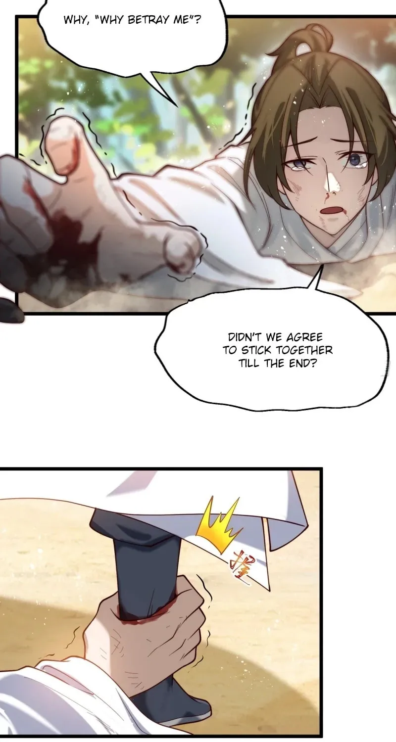 I was forced by the system to become a villain Chapter 12 page 5 - 