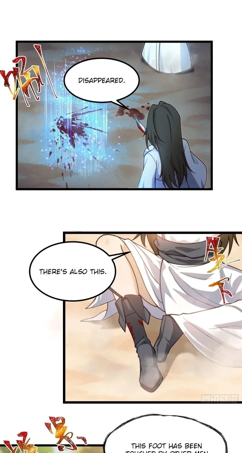 I was forced by the system to become a villain Chapter 12 page 9 - 