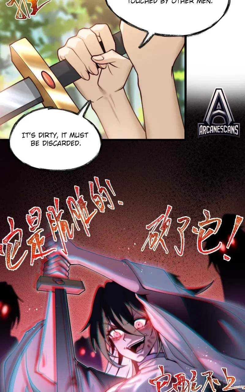 I was forced by the system to become a villain Chapter 12 page 10 - 