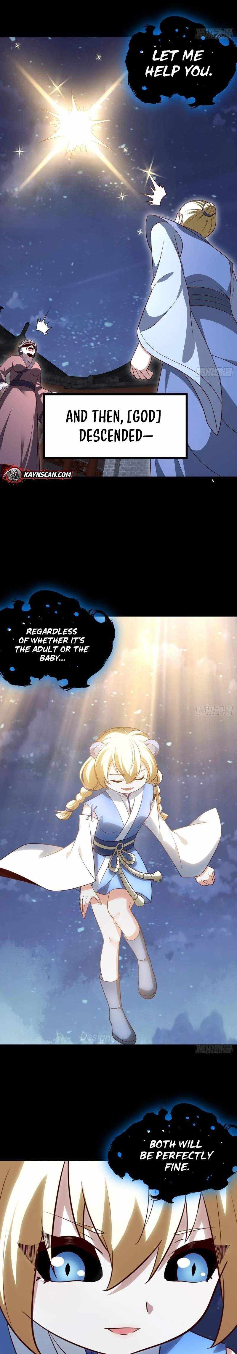I was forced by the system to become a villain Chapter 120 page 6 - 