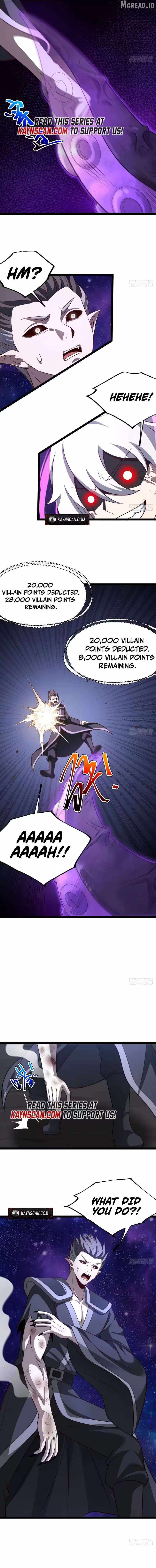 I was forced by the system to become a villain Chapter 122 page 2 - 