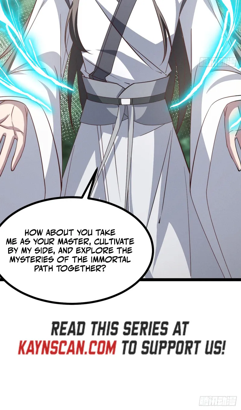 I was forced by the system to become a villain Chapter 128 page 18 - 