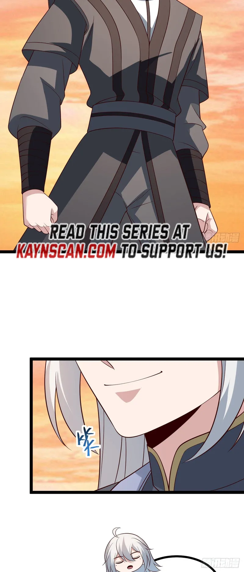 I was forced by the system to become a villain Chapter 128 page 7 - 