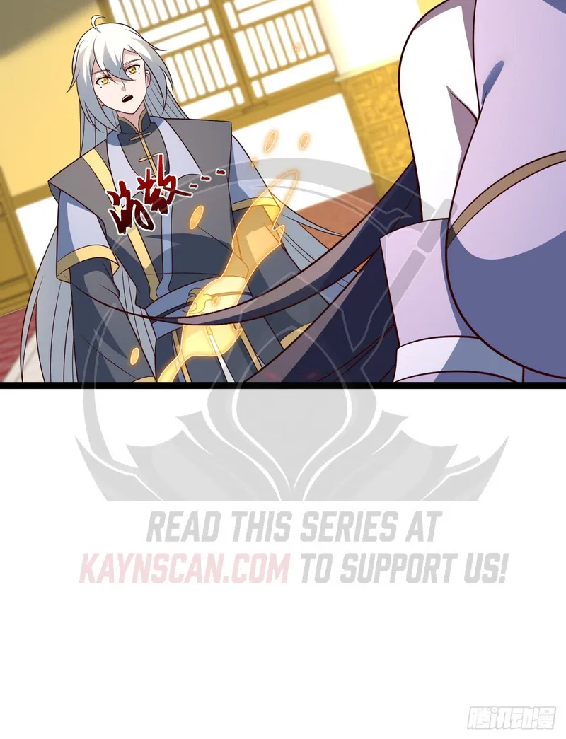 I was forced by the system to become a villain Chapter 129 page 15 - 