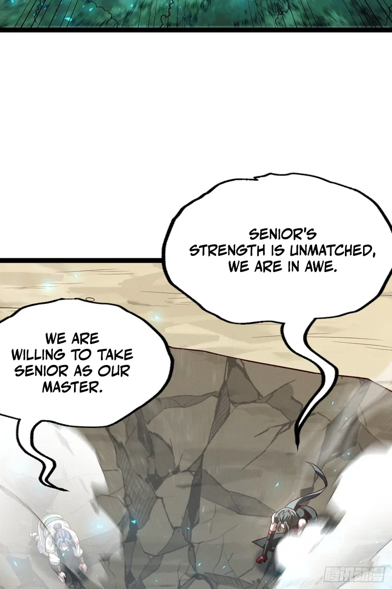 I was forced by the system to become a villain Chapter 129 page 4 - 
