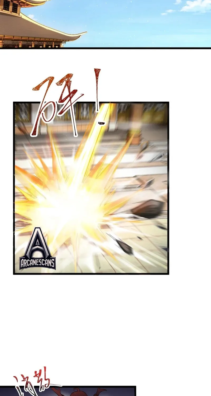 I was forced by the system to become a villain Chapter 13 page 12 - 
