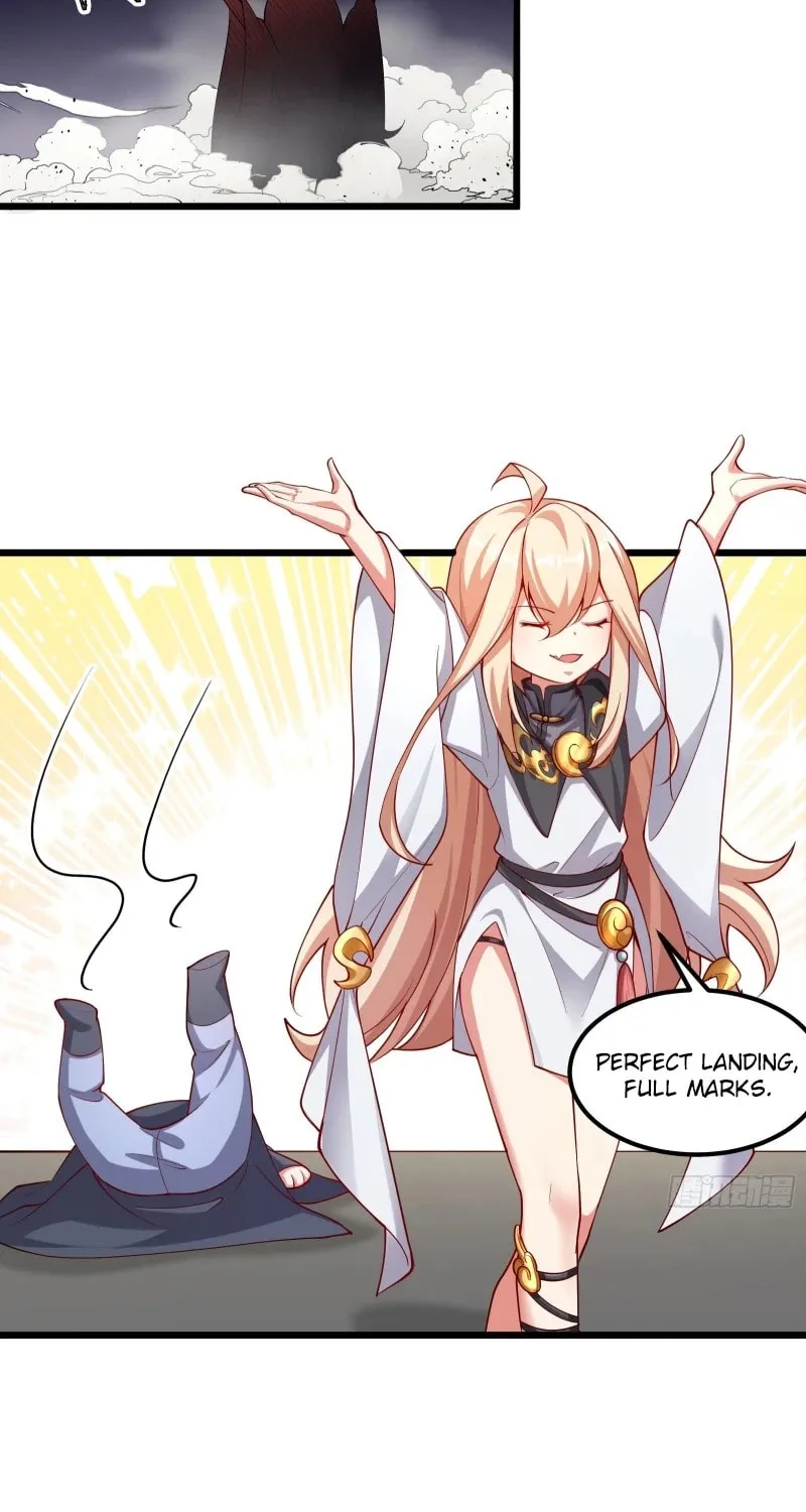 I was forced by the system to become a villain Chapter 13 page 13 - 