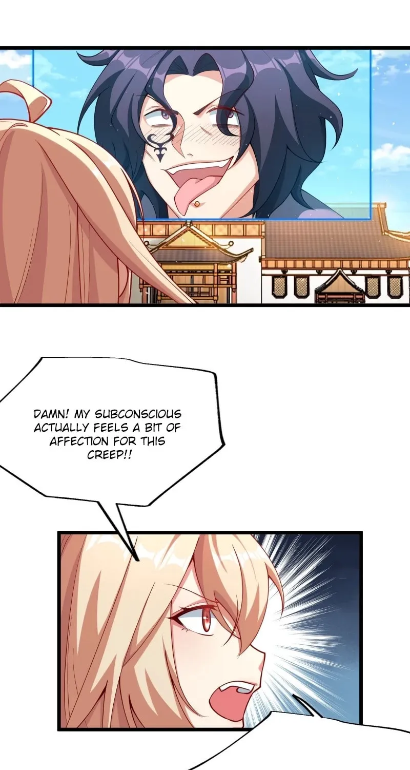I was forced by the system to become a villain Chapter 13 page 14 - 