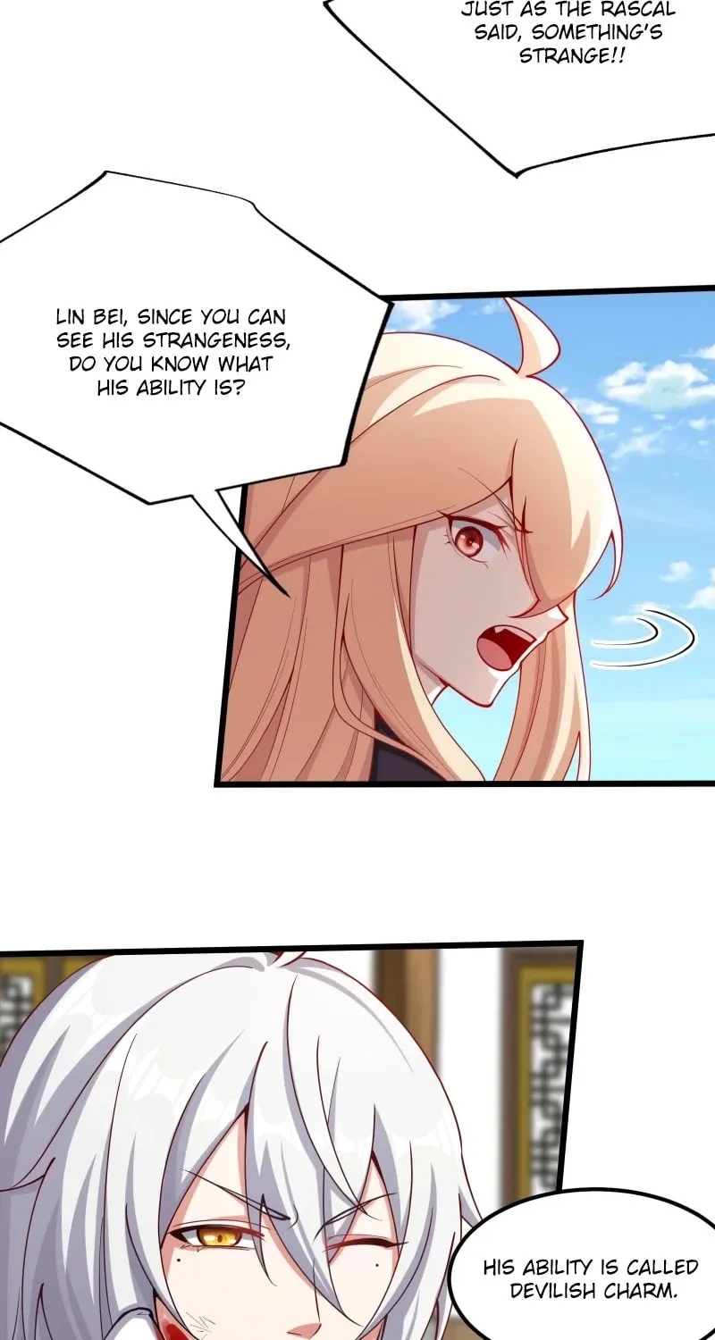 I was forced by the system to become a villain Chapter 13 page 15 - 