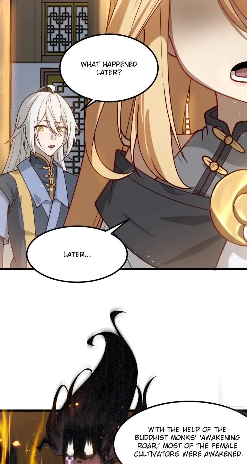 I was forced by the system to become a villain Chapter 13 page 21 - 