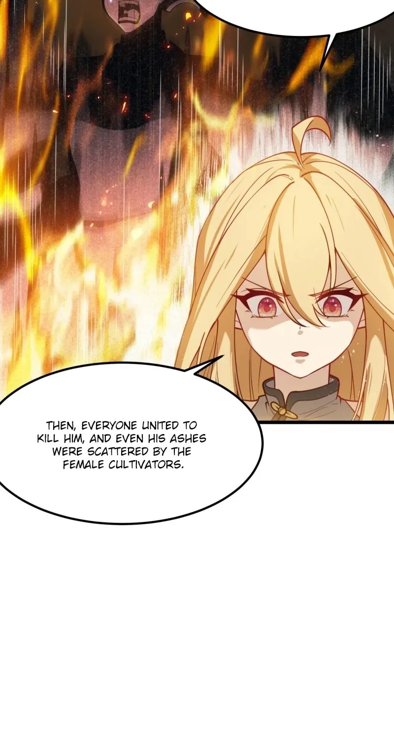I was forced by the system to become a villain Chapter 13 page 22 - 