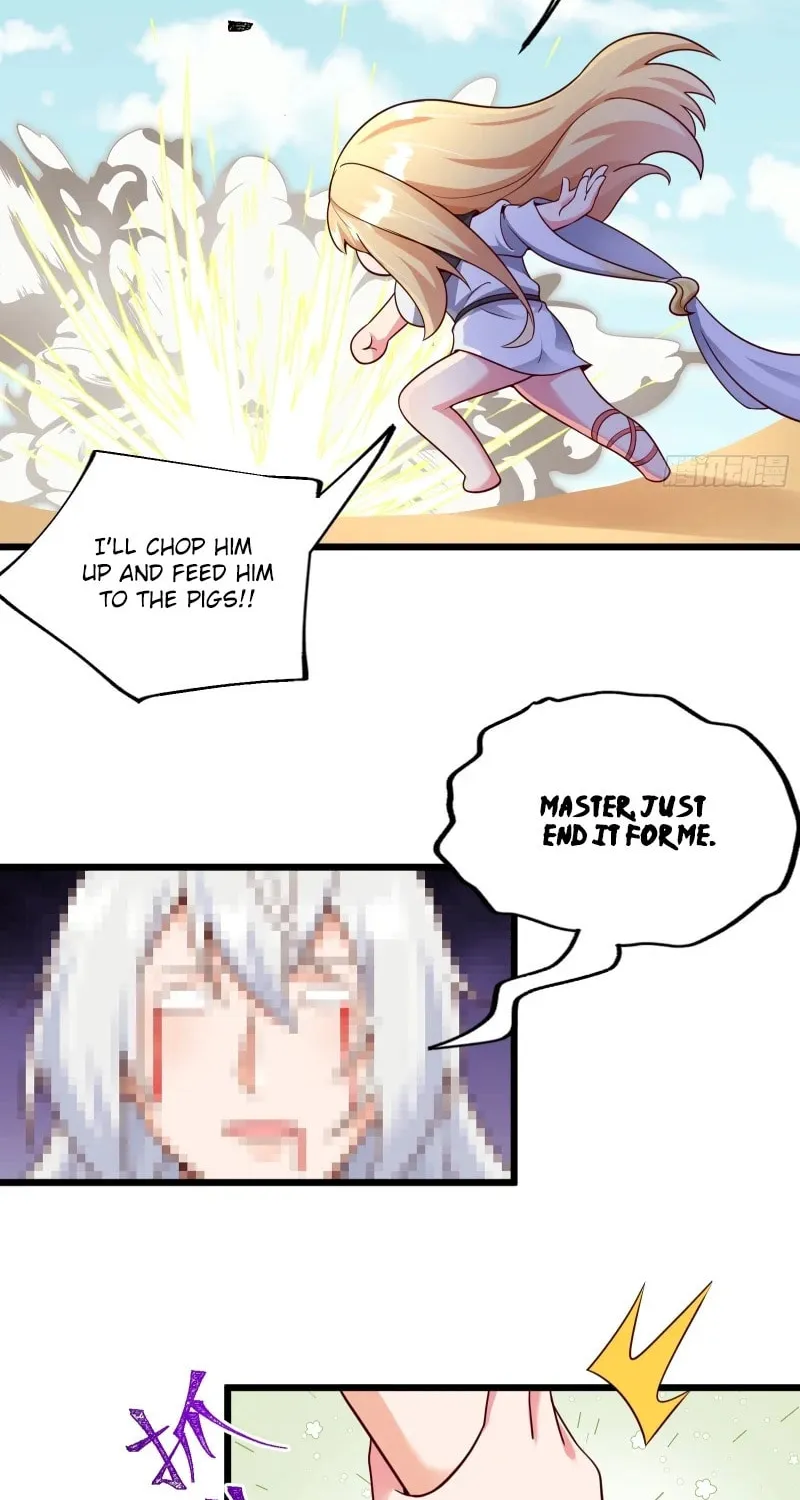 I was forced by the system to become a villain Chapter 13 page 4 - 