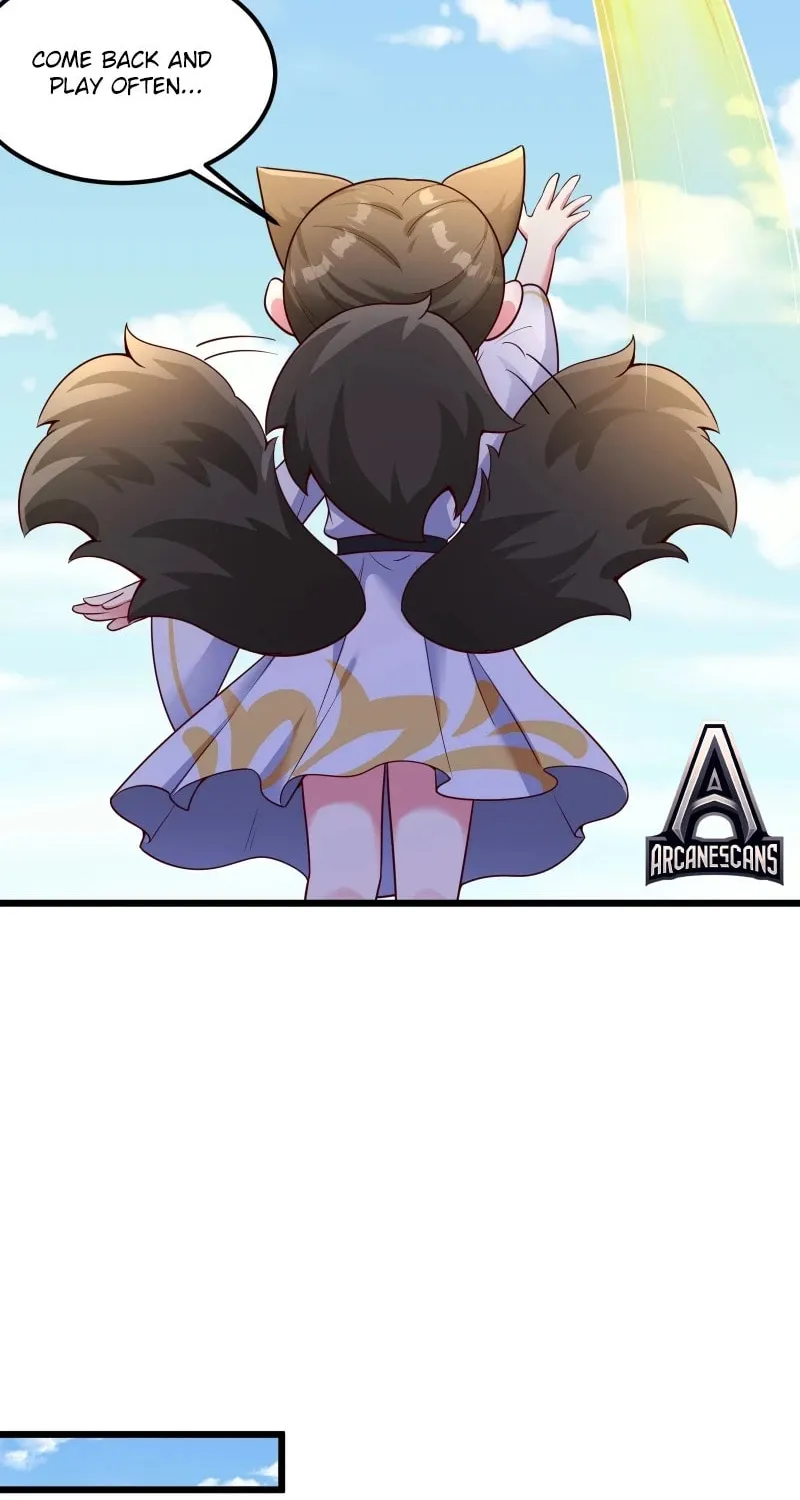 I was forced by the system to become a villain Chapter 13 page 6 - 