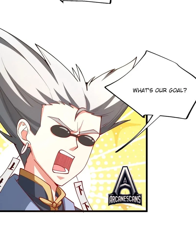 I was forced by the system to become a villain Chapter 13 page 10 - 