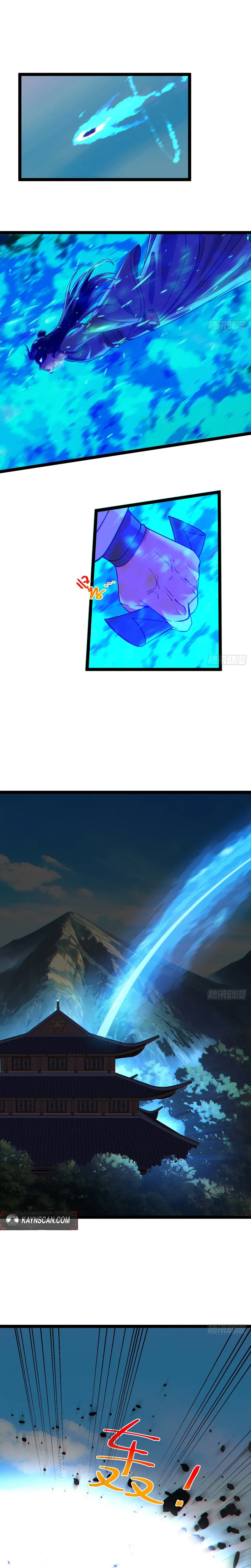 I was forced by the system to become a villain Chapter 130 page 16 - 