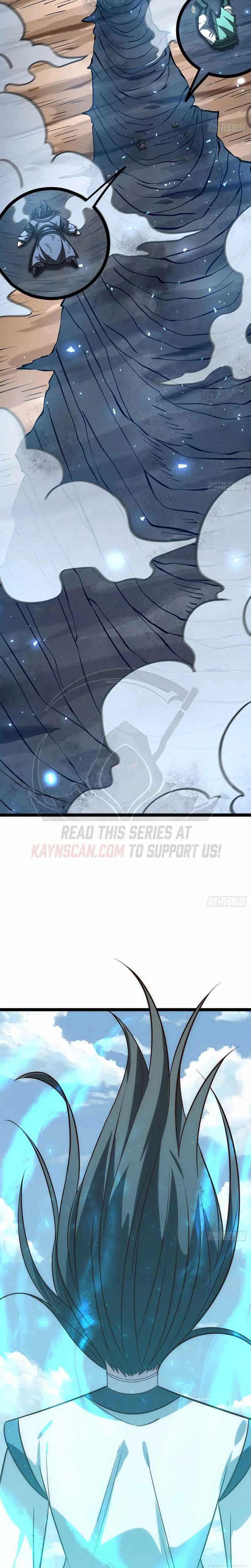 I was forced by the system to become a villain Chapter 131 page 16 - 