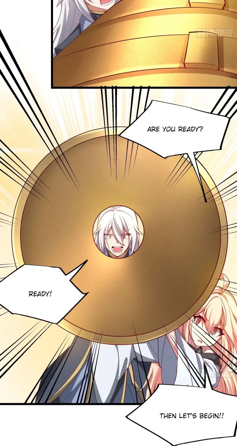 I was forced by the system to become a villain Chapter 14 page 13 - 