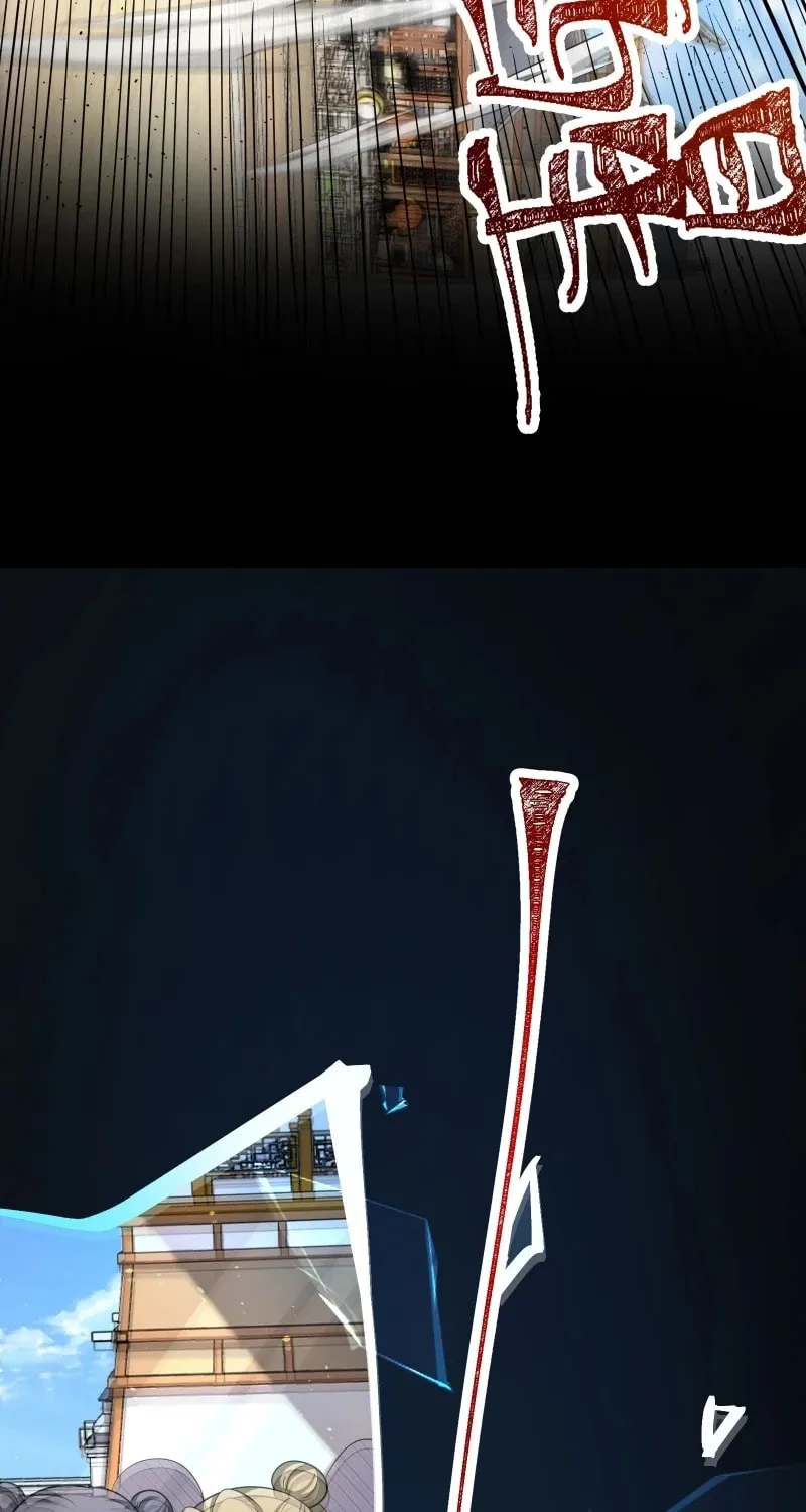 I was forced by the system to become a villain Chapter 14 page 15 - 